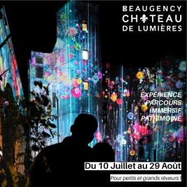 LUMIÈRES DE LOIRE