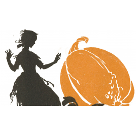 Cendrillon concert-fiction 