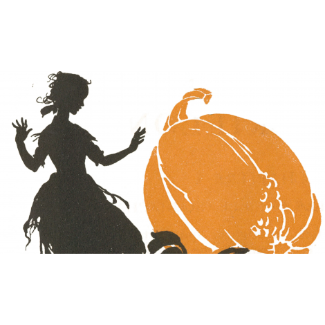 Cendrillon concert-fiction 