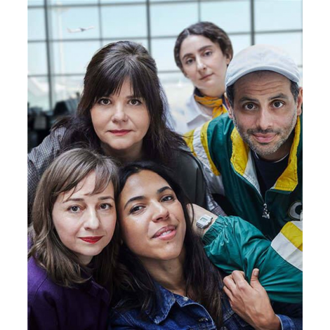 Merci de votre collaboration 