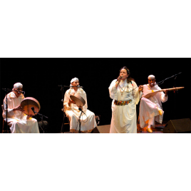 Traditions marocaines 