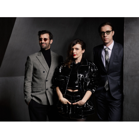 Caravan Palace 
