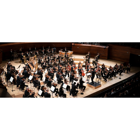 Verdi - Requiem 