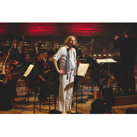 Philippe Katerine symphonie 
