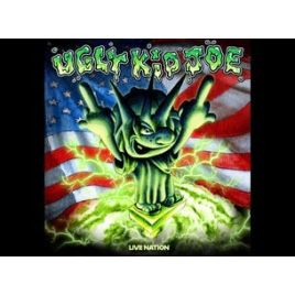 UGLY KID JOE