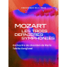 Mozart 3 dernières symphonies 