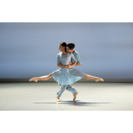 Malandain Ballet Biarritz 