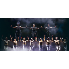 Angelin Preljocaj - Requiem(s) 