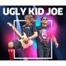 UGLY KID JOE, Nantes 