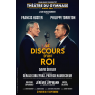 Le discours d'un roi, Paris, le 07/10/2026