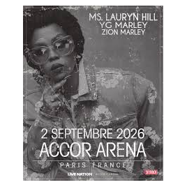 LAURYN HILL