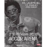LAURYN HILL, Paris 
