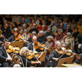 John Williams, Bordeaux, le 19/11/2026