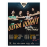 ULTRA VOMIT, Velaux 