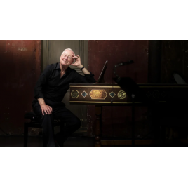 Les arts florissants, Bordeaux, le 26/03/2027