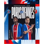 PSG - Rennes, Paris, le 28/08/2026