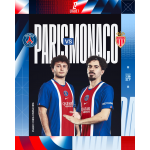 PSG - Monaco