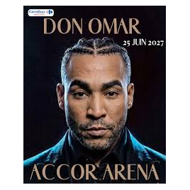 DON OMAR