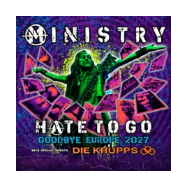 MINISTRY