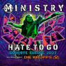 MINISTRY, Paris 