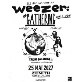 WEEZER