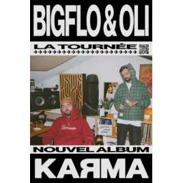 BIGFLO & OLI