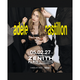 ADELE CASTILLON