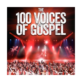 GOSPEL POUR 100 VOIX