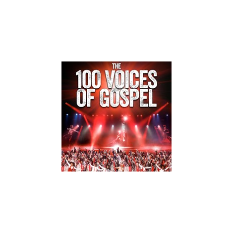 GOSPEL POUR 100 VOIX, Brest 