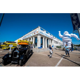 L'AVENTURE MICHELIN