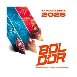 BOL D'OR - ENCEINTE GENERALE DIMANCHE