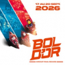 BOL D'OR - ENCEINTE GENERALE DIMANCHE, Le Castellet 
