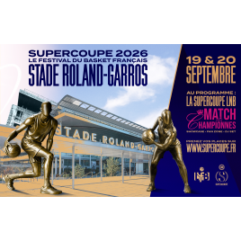 SUPERCOUPE LNB