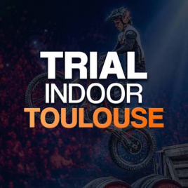 TRIAL INDOOR INT. DE TOULOUSE 2027