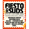Fiesta des Suds - pass dimanche, Marseille, le 08/10/2026