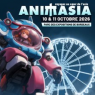 FESTIVAL ANIMASIA - PASS 2 JOURS, Bordeaux 