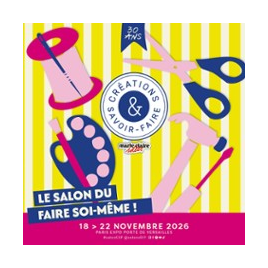 CRÉATIONS & SAVOIR-FAIRE