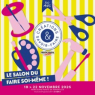 CRÉATIONS & SAVOIR-FAIRE, Paris 