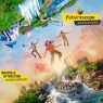 FUTUROSCOPE - BILLET PERIODE, Chasseneuil Du Poitou  