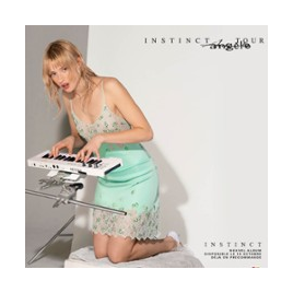 ANGÈLE
