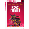 Le sens de l'humour, Paris, le 18/09/2026