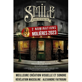 Smile, Olivet, le 10/11/2026
