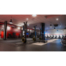 Wellness Sport Club 
