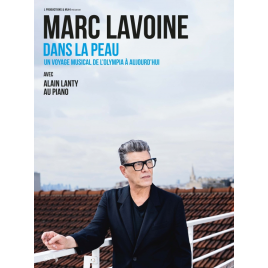 MARC LAVOINE