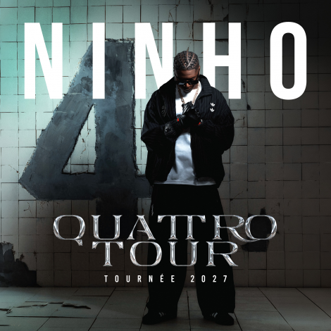 NINHO, Rennes 