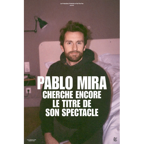 PABLO MIRA, Le Havre 