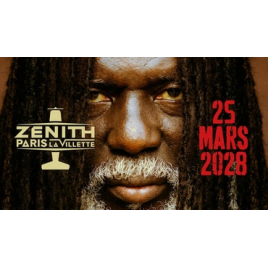 TIKEN JAH FAKOLY