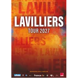 BERNARD LAVILLIERS