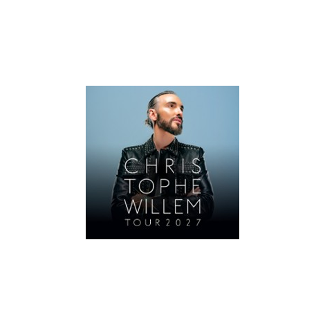 CHRISTOPHE WILLEM 2027, Reims Tinqueux 