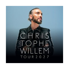 CHRISTOPHE WILLEM 2027